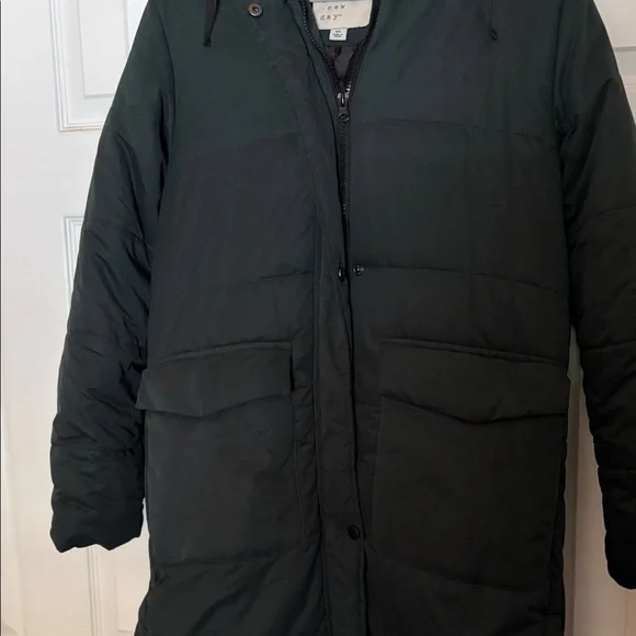 a new day Hunter Puffer Jacket - Picture 3 of 6